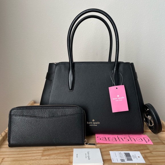 ♠️Kate Spade Set - Picture 2 of 16